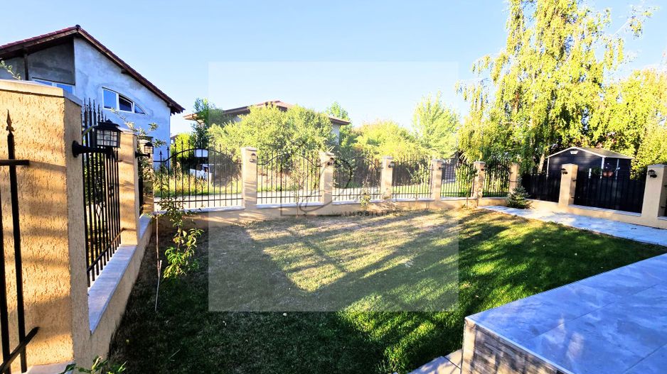 Vila 5 camere Aviatiei Baneasa Pipera I Cartier Henri Coanda I COM 0% - Poză 44