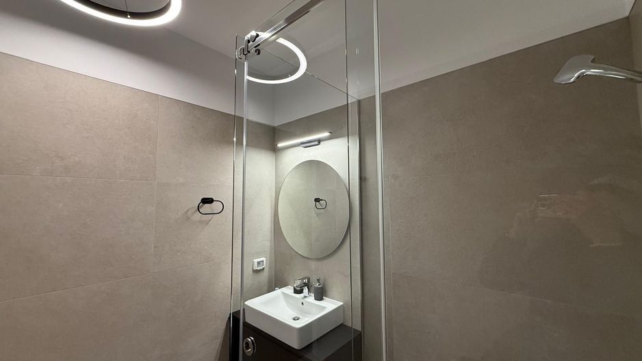 Apartament 3 camere Win Herastrau - Poză 24