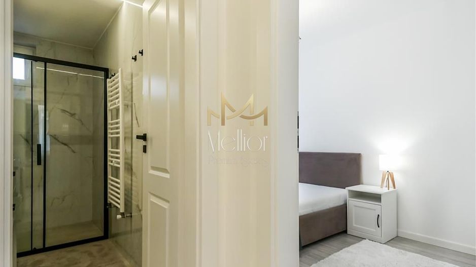 Apartament 3 camere decomandate renovat parcare Gheorgheni zona Mercur - Poză 17