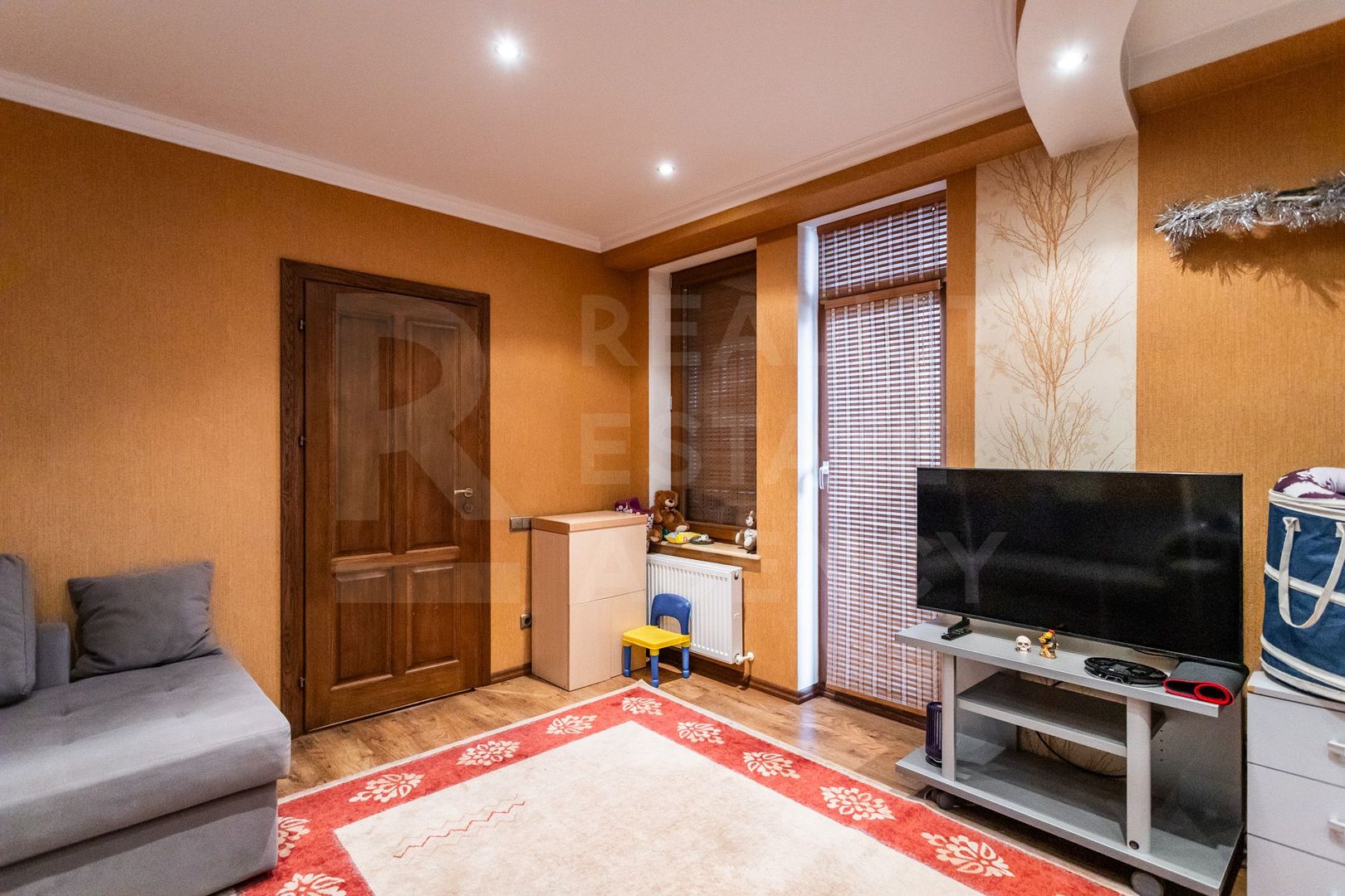 Vânzare, apartament, 3 camere, bd. Ștefan Cel Mare Și Sfânt, Centru - Poză 13