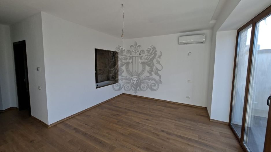 Parc Cazzavillan | Penthouse | 140 mp utili | 180 mp Terasa - Poză 7