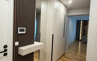 VANZARE 3 CAMERE | CURTE 88 MP | MOBILAT SI UTILAT LUX | STRAULESTI | - Poză 19