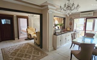 Apartament modern cu 3 camere -  de închiriat - zona Siderurgiștilor Vest - Poză 15