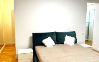 Apartament de lux cu 5 camere de inchiriat | Baneasa | Garaj subteran - Poză 6