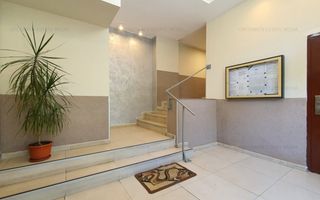 Apartament 2 camere renovat complet in stil minimalist, Pta Domenii - Mihalache - Poză 22