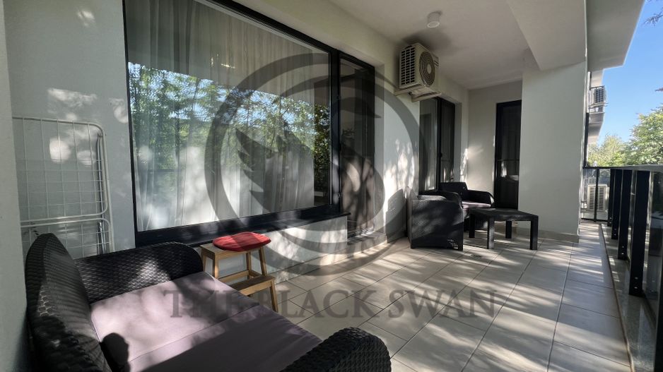 Apartament cu 3 camere de închiriat | Erou Iancu Nicolae | Comision 0% - Poză 5