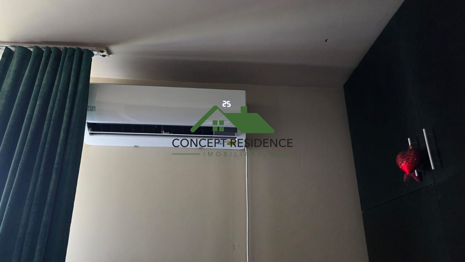 Apartament 2 camere, 38 mp, etaj 4 – Aleea Neptun - Poză 10