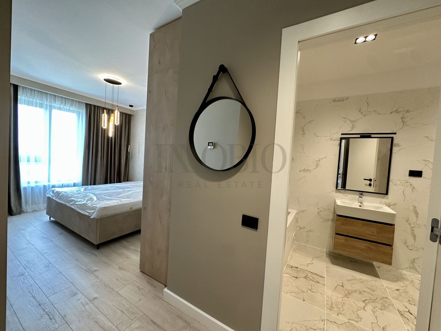 Apartament 3 Camere | 2 Băi | Prima Inchiriere | Atrium Plaza - Poză 7