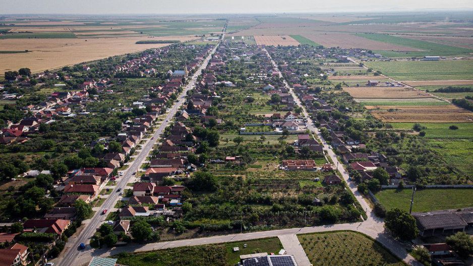 Loc de casă în Zimandul Nou - Poză 4