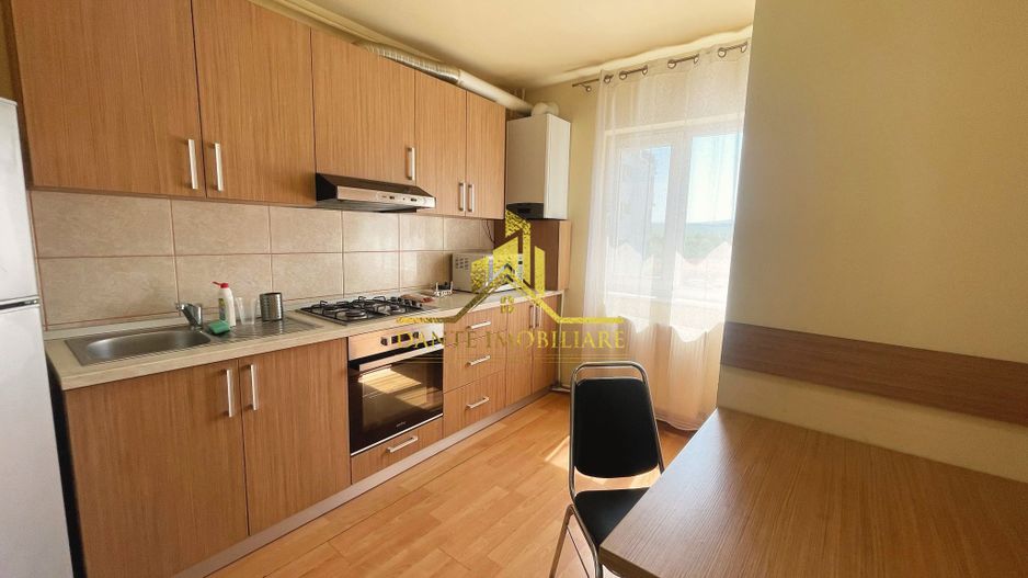 2 camere, decomandat, mobilat modern, balcon, Marasti, Dunarii - Poză 8