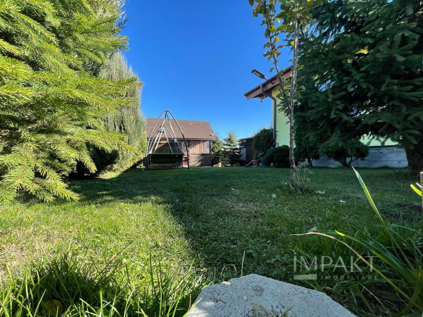 Vanzare cabana 5 camere, Marisel! - Poză 12