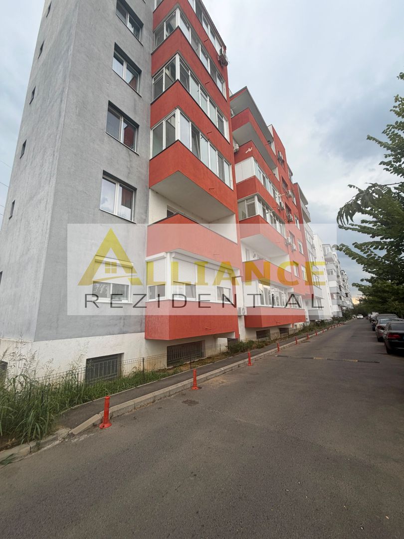 APARTAMENT 2 CAMERE | SIENA BIRUINTEI | EXCLUSIVITATE - Poză 3