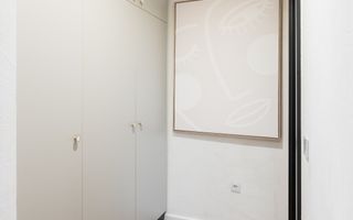 Garsoniera premium de inchiriat | Piata Alba Iulia I Super priveliste - Poză 19