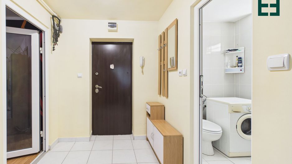 Apartament cu o cameră etaj 1 - Zona Lipovei - Timișoara - Poză 7