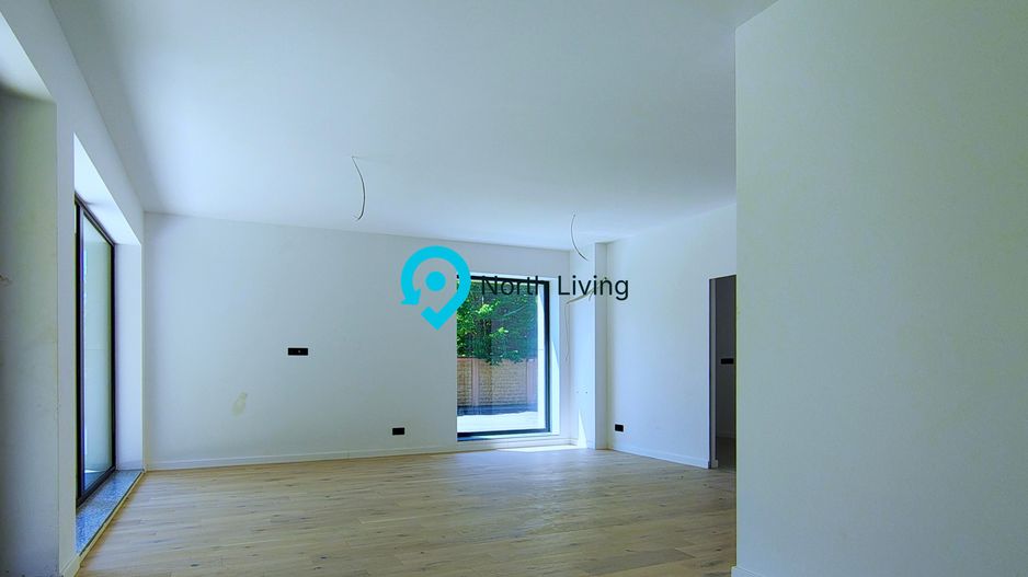 Vilă Nouă Pipera | 4 Camere, 2 Parcări | zona Pipera - Poză 4