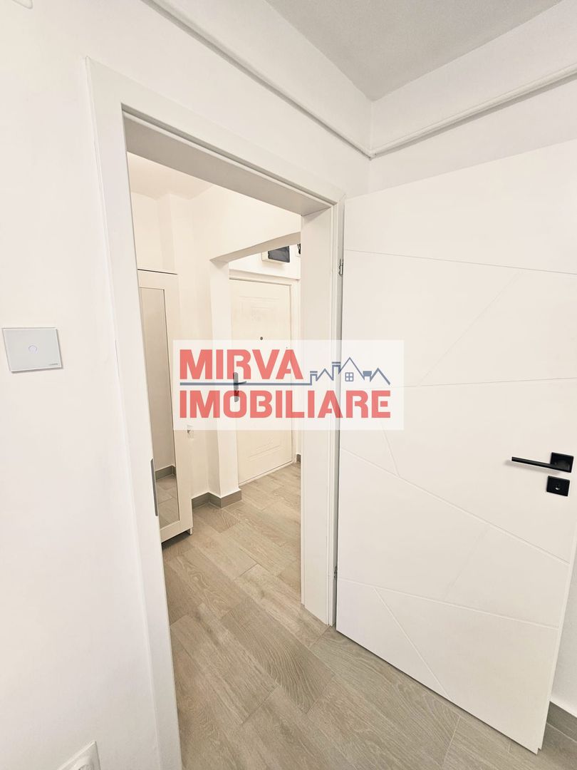 Garsonieră prima inchiriere, Mobilată și Utilată | Mihai Bravu - Poză 14