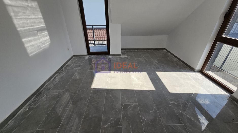 Casa Individuala La Cheie cu 5 camere si 566 mp teren, in Cisnadie - Poză 14