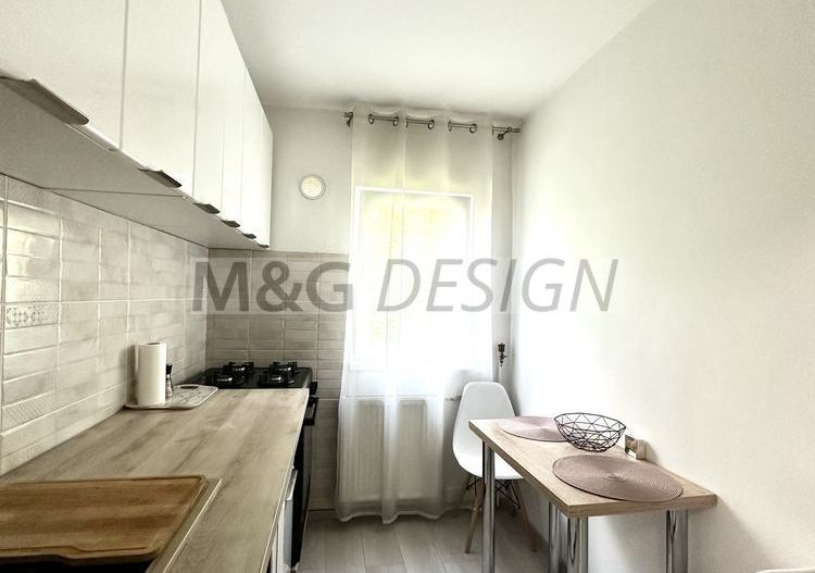 Apartament 1 cameră, 39 mp, Complexul Studențesc, - Poză 7