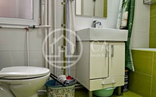 Apartament de inchiriat cu 2 camere in zona ultracentrala, Oradea - Poză 6