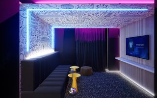SPATIU COMERCIAL | CLUB | BAR | KARAOKE | STUDIO PODCAST| EVENIMENTE PRIVATE - Poză 11
