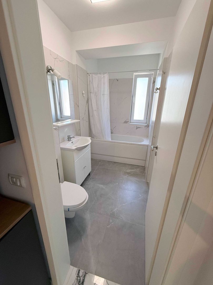 Apartament 1 cameră, Braytim | 40 mp + balcon 10 mp | loc parcare inclus - Poză 4