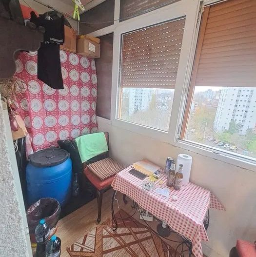 2 Camere Bulevardul 1 Decembrie Auchan Titan - Poză 7