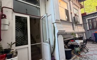 Casa individuală | Strada Plantelor | Curte proprie - Poză 3