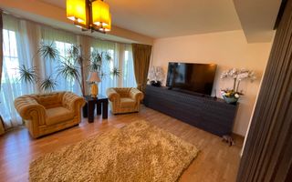 Casă complet mobilată cu teren 407 mp I garaj și foișor I Șura Mare - Poză 22