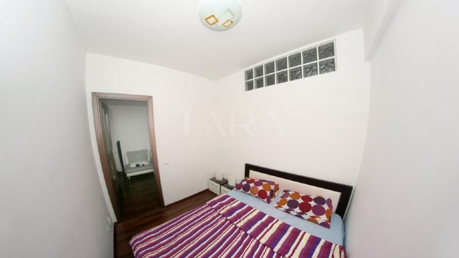 Apartament modern zona Iulius Mall – FSEGA, Mărăști - Poză 4