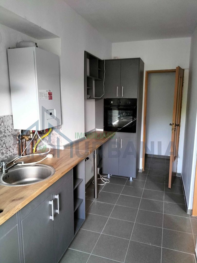 #, închiriez apartament cu o camera ( 40 m2 ) in Lunca Cetățuii, - Poză 8