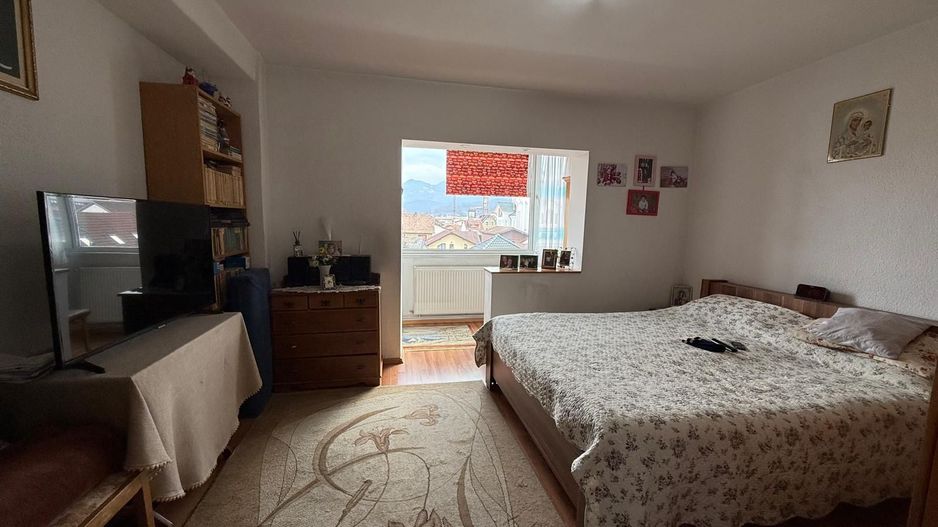 3 Camere Racadau-Vasile Alecsandri, 84mp, 175000Euro - Poză 4