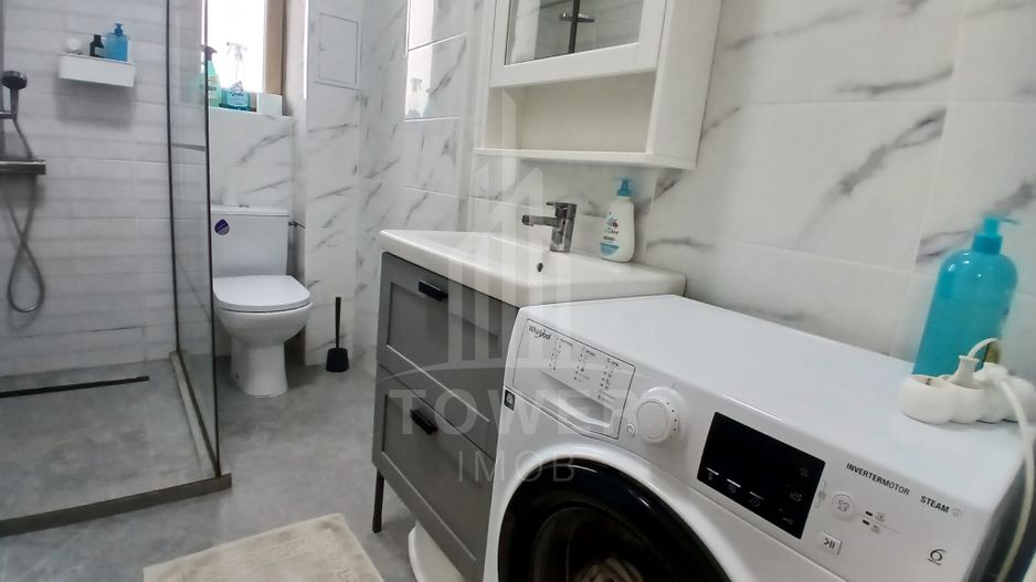 Apartament 2 camere decomandat - Poză 10