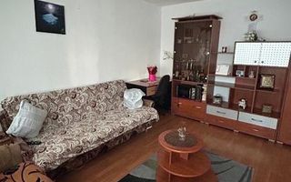 Apartament 2 camere decomandat, bloc reabilitat, etaj 3, 13 Septembrie - Poză 3