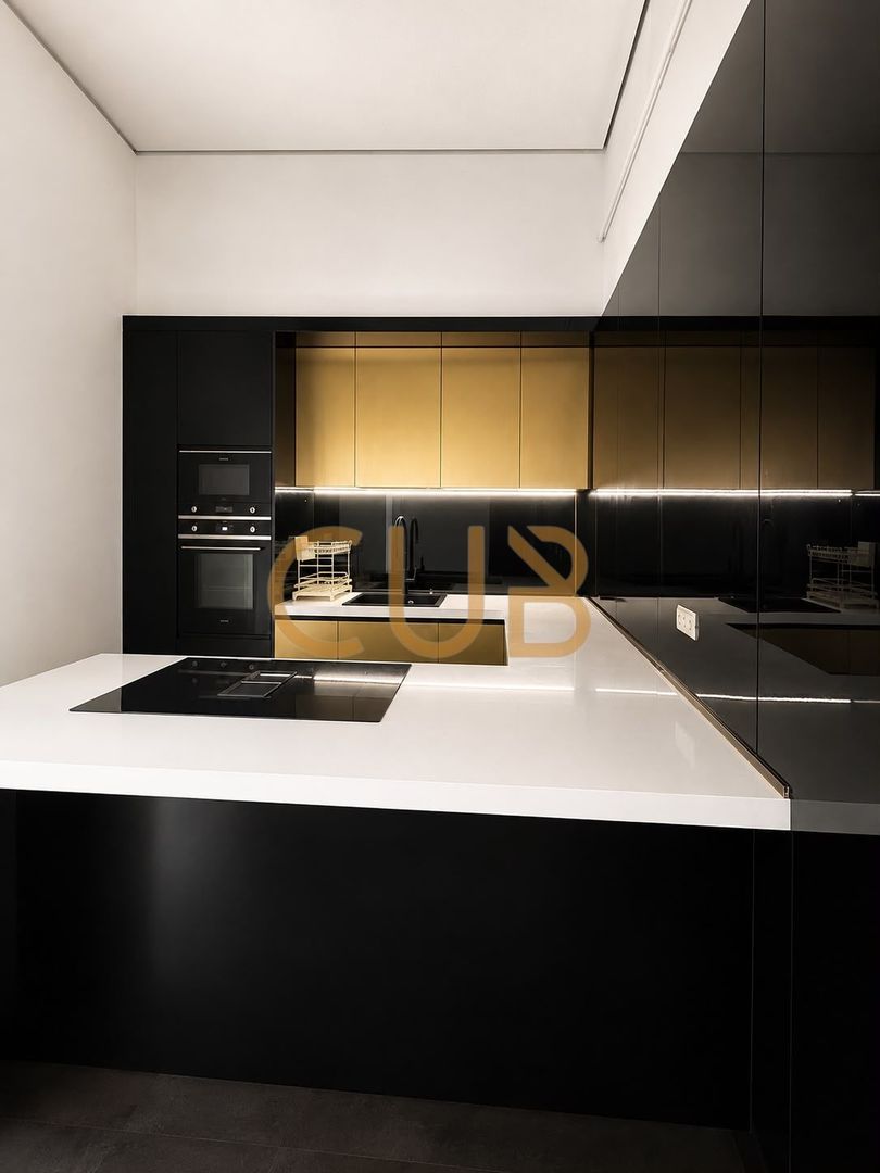 Central - 4camere | centrala,2bai,dressing, 150mp,1/2 | - Poză 14
