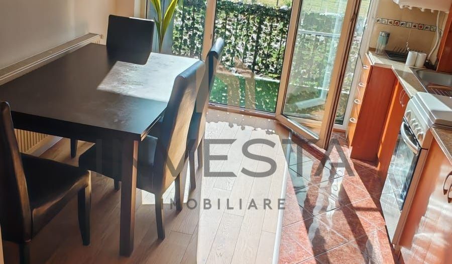 Apartament cu 2 camere cu balcon, etaj intermediar, bloc nou, Zorilor! - Poză 2