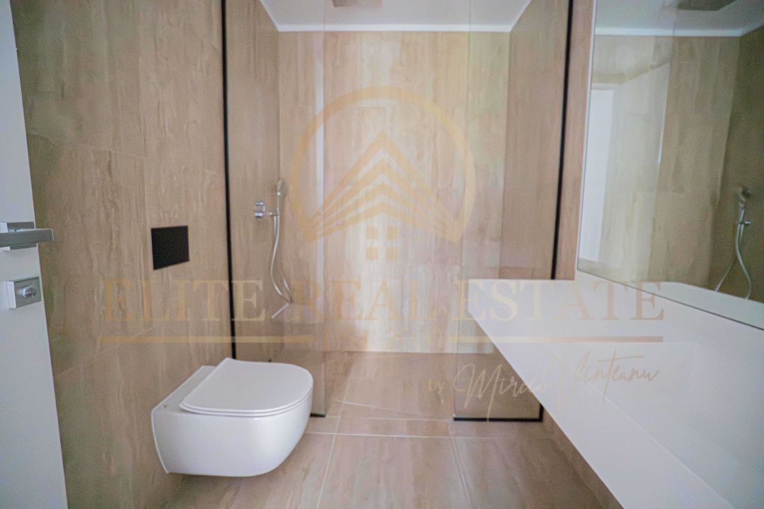 Stațiunea Mamaia - Vânzare apartament cu 2 camere, 2 bai, la 2 pasi de mare. - Poză 9