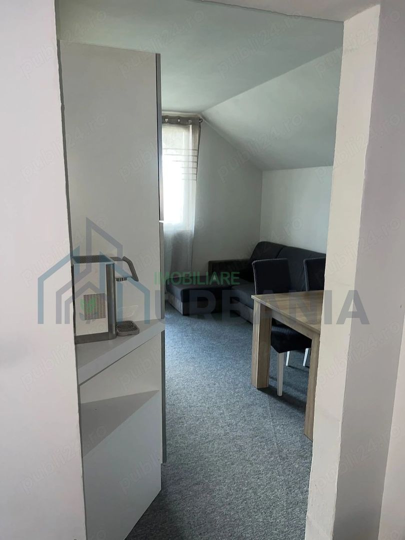 Casă nouă, 270 mp + teren 500 mp, Zona Aerodrom Pașcani - Poză 6