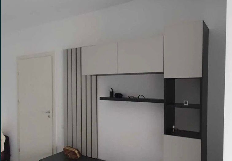 AP. 2 CAMERE- TITAN RESIDENCE, CENTRALA PROPRIE, PARCARE SUPRATERANA - Poză 17