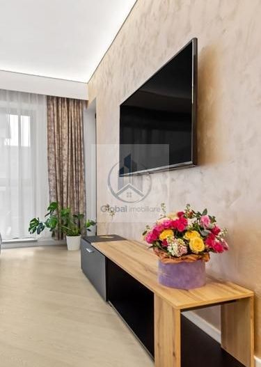 Studio Premium Cortina North | Parcare subterană inclusă | 40 mp - Poză 14