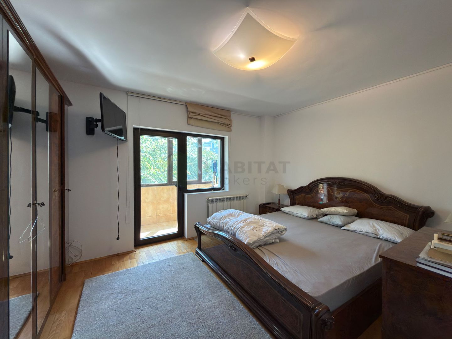 Apartament 4 camere Aviatiei - Poză 13