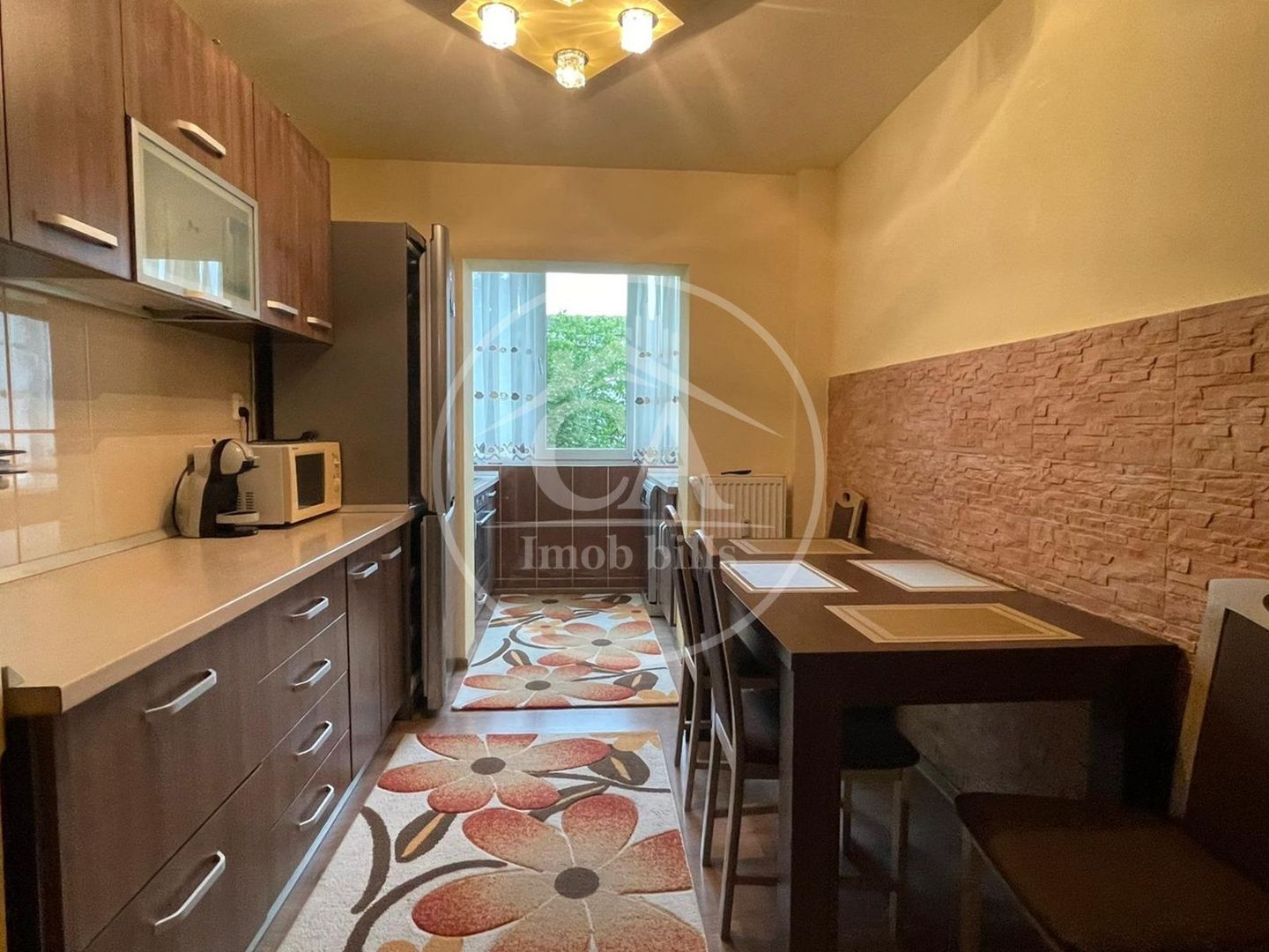 Apartament cu 2 camere de inchiriat in zona Decebal, Oradea - Poză 8