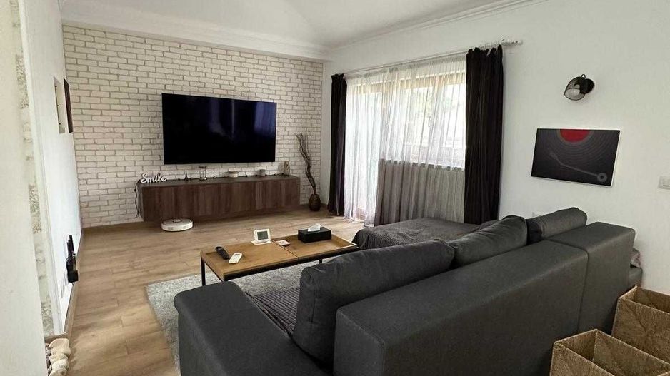 Apartament 3 camere modern si elegant, complet utilat - sector 2 - Poză 1