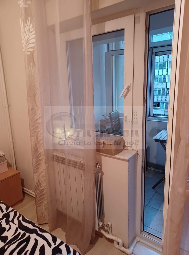 3 camere decomandat, 68.79 mp, etaj 3, Zona Gării – 165.900 € - Poză 4