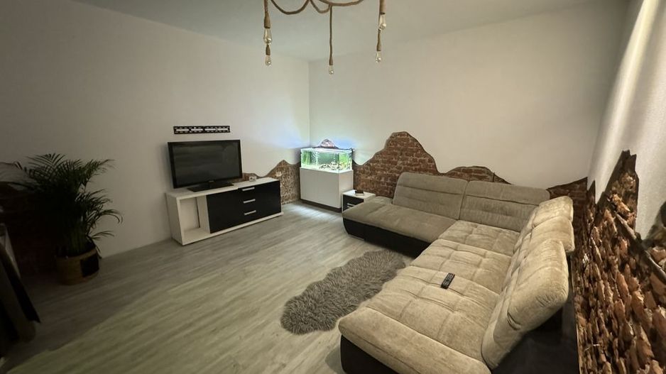 Casa | Odobescu | 3 Camere | Centrala Proprie. - Poză 4