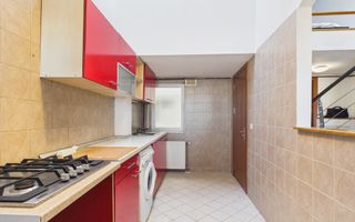 Studio Loft | de vanzare | Calea Calarasilor | Vedere panoramica - Poză 9