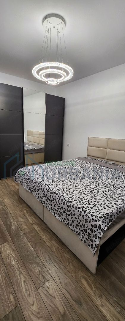 Casă modernă cu 3 dormitoare de închiriat, Valea Adâncă, Iași - Poză 10