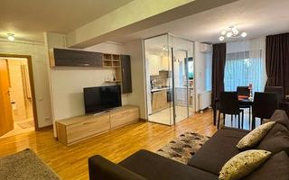 Apartament 2 camere de inchiriat bloc nou, parcare, Icon Residence - Poză 1