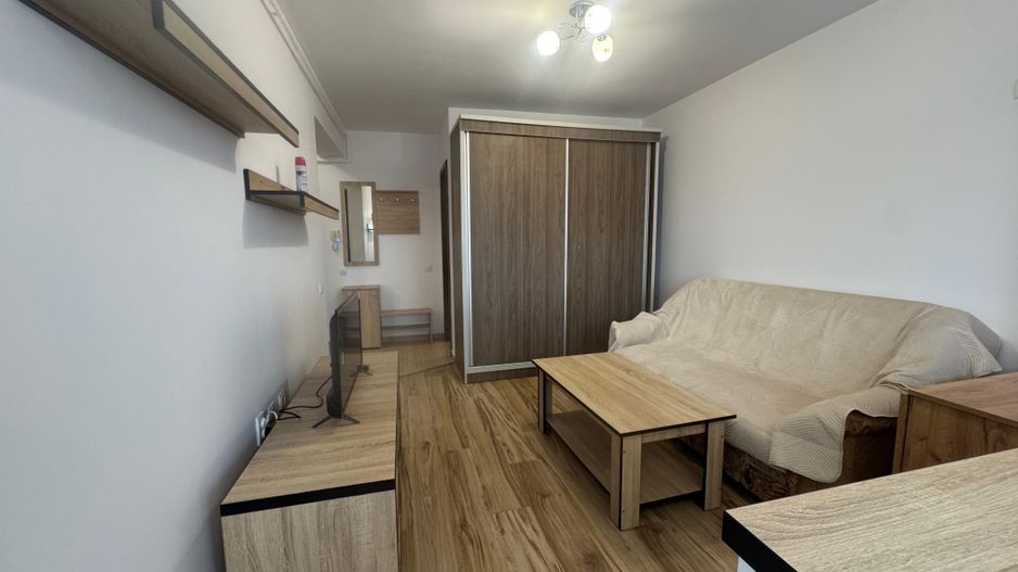 APARATORII PATRIEI - Cheile Turzii | Chirie 2 Camere Bloc Nou + Metrou - Poză 1