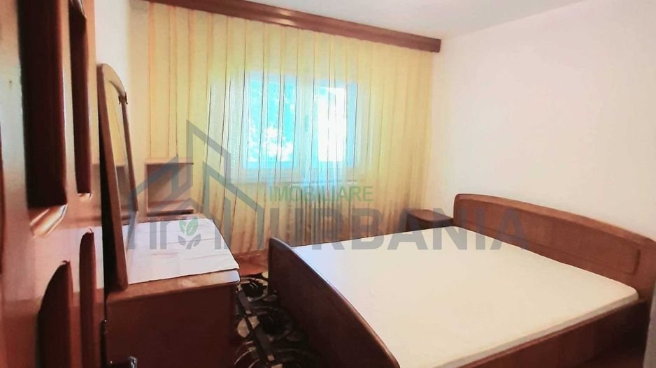 Apartament 3 camere de inchiriat, Iasi, zona Pacurari (Petru Poni) - Poză 2