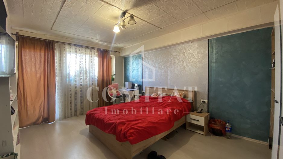 Apartament cu 2 camere | 51 mp | Piața Mărăști - Poză 1